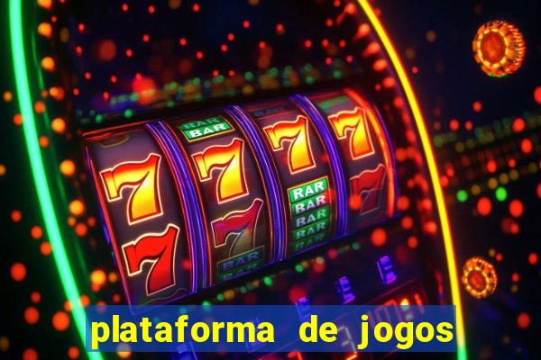 plataforma de jogos da deolane